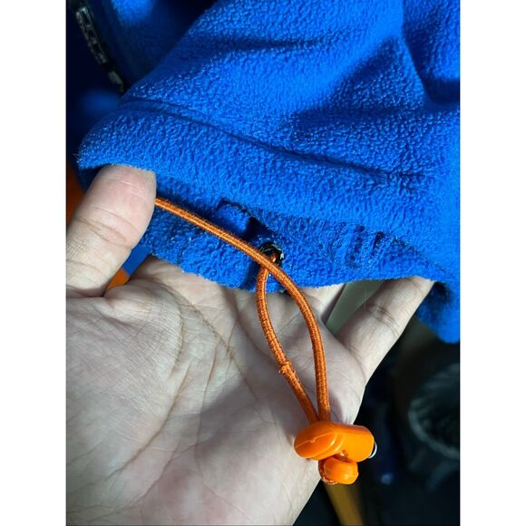 Vintage Starter Florida Gators University Fleece Jacket - Picture 4 of 7